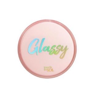 Touch In Sol Pretty Filter Glassy Skin Balm